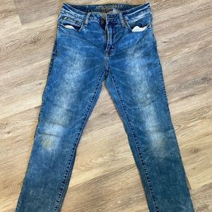 AEO Mens Jeans